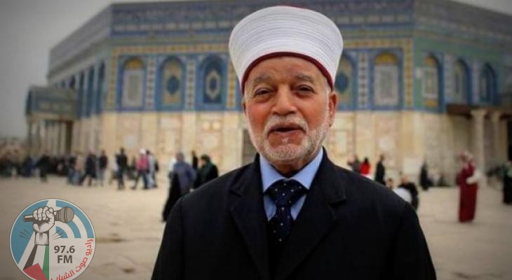 المفتي: صلاة عيد الفطر الساعة السادسة وخمس دقائق صباحاً