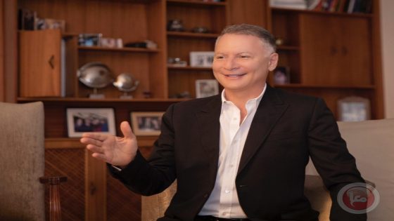 نائب رئيس بلدية الاحتلال في القدس أرييه كينغ يهاجم بشار المصري مجدداً