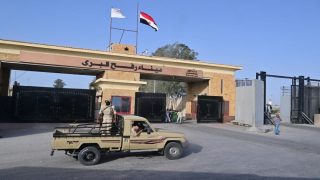 ألمانيا : نعمل على إخراج 25 من مواطنيها من غزة