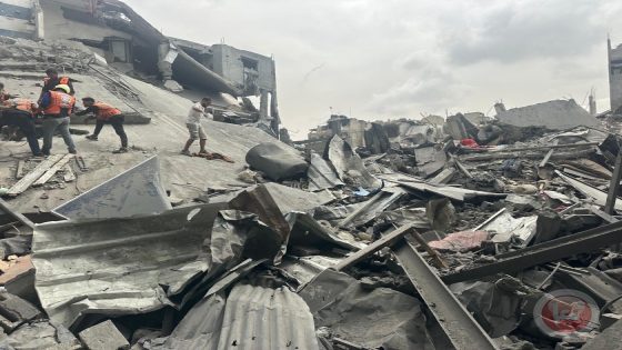 24 يوما لعودة الحرب: شهداء وتكثيف الهجوم على جنوب القطاع وحي الشجاعية