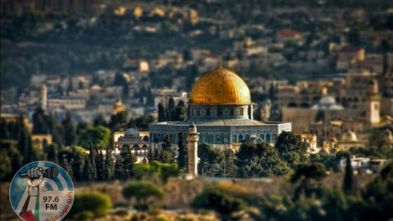 حالة الطقس: أجواء حارة وصافية حتى الثلاثاء المقبل