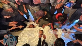 حصيلة العدوان على غزة ترتفع إلى 51,495 شهيدا و117,524 مصابا