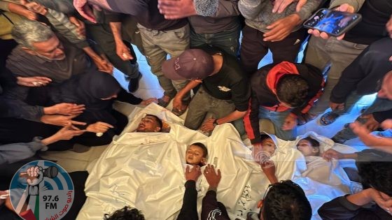 حصيلة العدوان على غزة ترتفع إلى 51,495 شهيدا و117,524 مصابا