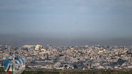 أربعة شهداء في قصف الاحتلال حي الشجاعية وخان يونس