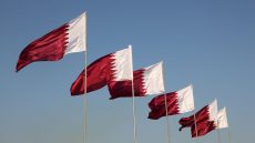قطر تدين إغلاق سلطات الاحتلال ست مدارس تابعة لـ "الأونروا"