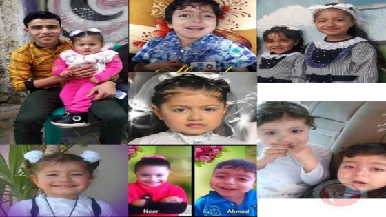 الاحتلال يحرق عشرات النساء وألاطفال داخل الخيام بخان يونس وجباليا وبيت لاهيا