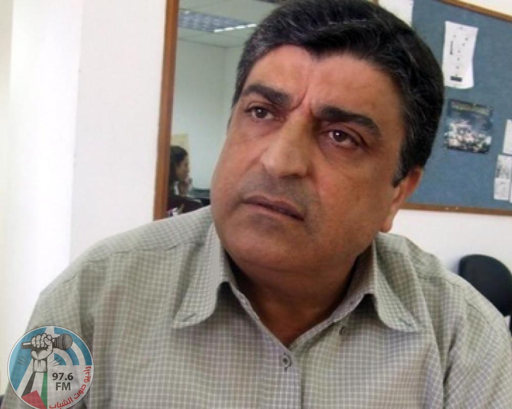 الشرطة الإسرائيلية تعتقل القيادي في حركة "أبناء البلد" رجا إغبارية بأم الفحم