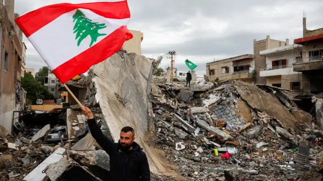 الأمم المتحدة: إسرائيل قتلت نحو 71 مدنيا في لبنان منذ وقف إطلاق النار في نوفمبر الماضي