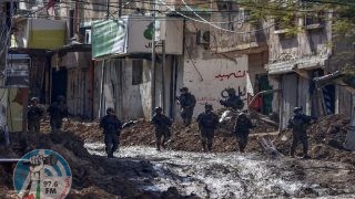 الاحتلال يواصل عدوانه على مدينة طولكرم ومخيميها وسط عمليات اقتحام وإخلاء قسري للمواطنين
