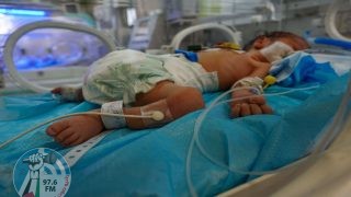 حصار الاحتلال الخانق يهدد حديثي الولادة في غزة بالموت