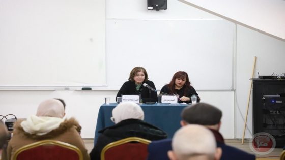 انطلاق أولى حواريات معرض تَخيّل القدس