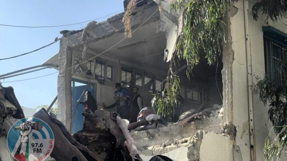 ثلاثة شهداء بقصف الاحتلال مدينتي خان يونس وغزة