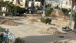 الاحتلال يواصل عدوانه على مدينة طولكرم ومخيميها لليوم الـ69 على التوالي