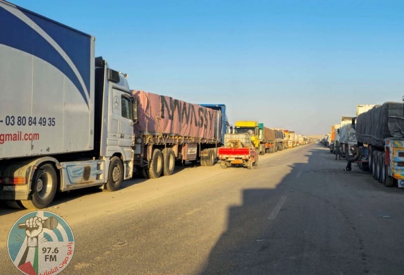فرنسا: لا بد من السماح بدخول المساعدات الإنسانية إلى غزة