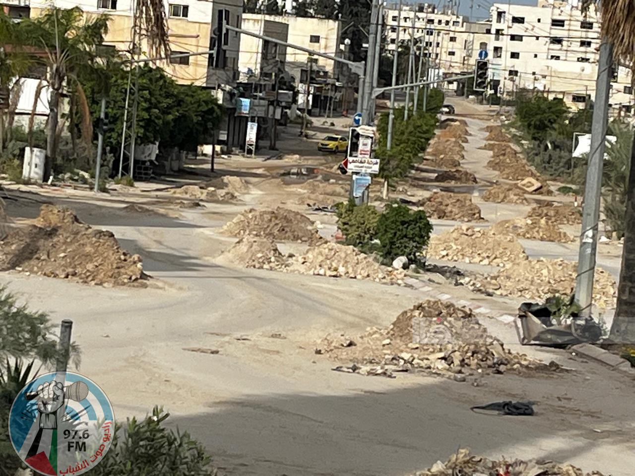 الاحتلال يواصل عدوانه على مدينة طولكرم ومخيميها لليوم الـ69 على التوالي