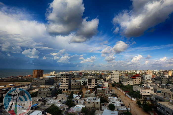 الطقس: انخفاض ملموس على درجات الحرارة