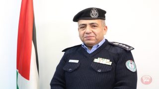 الشرطة توجه تعليمات أمنية لمحلات الذهب والبنوك للحد من السرقات