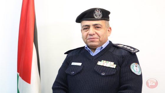 الشرطة توجه تعليمات أمنية لمحلات الذهب والبنوك للحد من السرقات