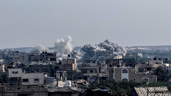 الأمم المتحدة: غزة أخطر مكان للعاملين في المجال الإنساني