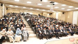 جامعة البوليتكنك تستقبل طلبة مدرسة الحسين بن علي في زيارة أكاديمية مميزة
