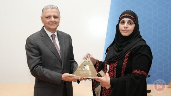 المشروع الفلسطيني “روح” يحصد جائزة الإسكوا للمحتوى الرقمي العربي المستدام 2025