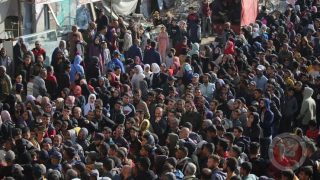 صحة غزة: 42 شهيدا ومئات الجرحى خلال الساعات 24 الماضية