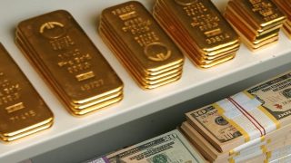 اسعار العملات والمعادن