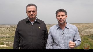 سموتريتش: 2024 سجل رقما قياسيا لعمليات الهدم في الضفة