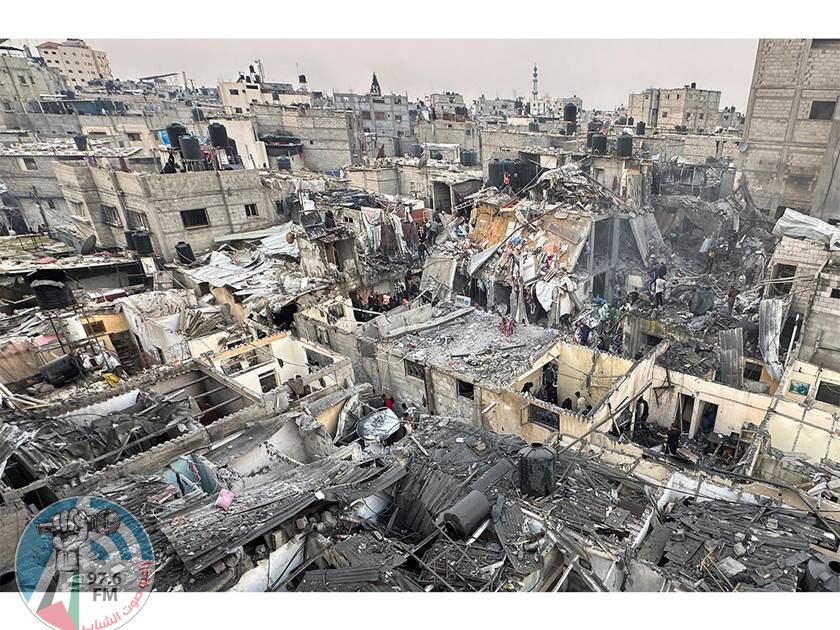 ارتفاع حصيلة الشهداء في قطاع غزة إلى 51,305 والإصابات إلى 117,096 منذ بدء العدوان