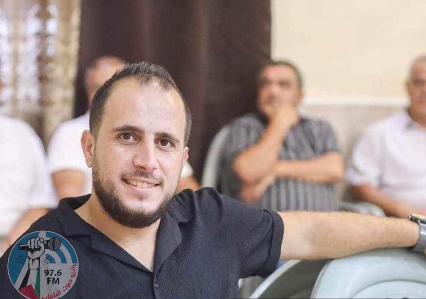 استشهاد شاب متأثرا بجروح أصيب بها قبل شهرين في بيت فوريك