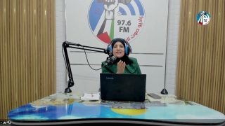 ع العافية