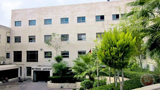 مستشفياتنا نفخر بها .. وسنطورها، الخليل الحكومي .. أقل المشافي راحةً