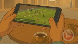تحول رقمي في المشهد الرياضي العربي