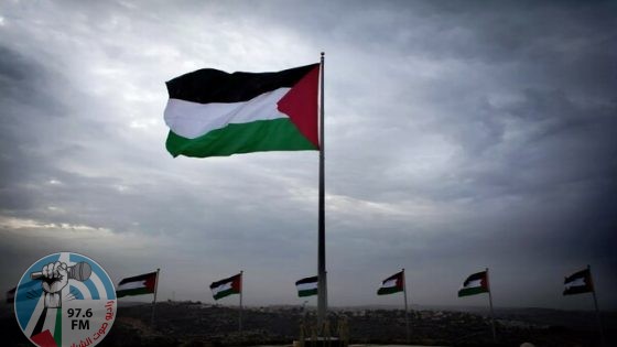فلسطين عضواً في المكتب التنفيذي للاتحاد العربي لألعاب القوى