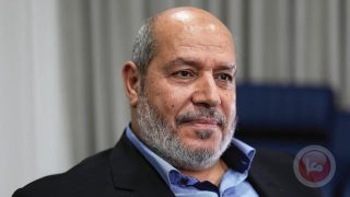 وفد حماس غادر الدوحة إلى مصر لبحث “أفكار جديدة”