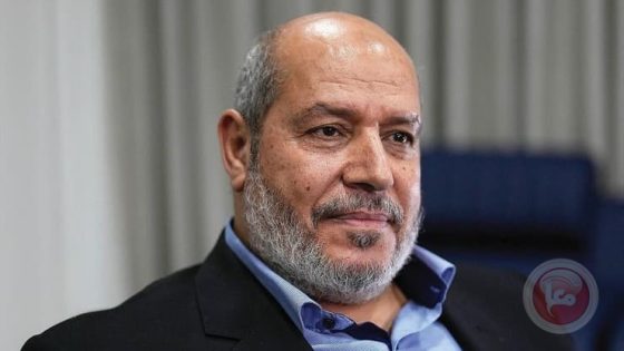 وفد حماس غادر الدوحة إلى مصر لبحث “أفكار جديدة”