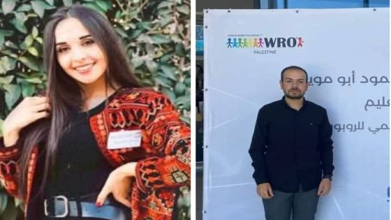 تأهل مشروع لطالبين من هندسة الحاسوب بجامعة خضوري – فرع العروب للمسابقة الدولية “Start Cup”
