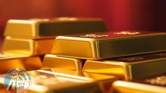 أسعار الذهب تكسر ذروة الـ3500 وتهبط 2%