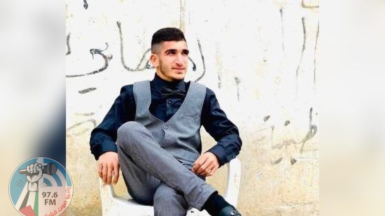 هيئة الأسرى ونادي الأسير: محكمة الاحتلال تقرر تشريح جثمان الشهيد الأسير مصعب عديلي
