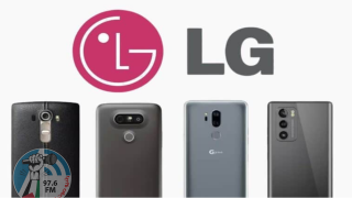 LG تعتزم إيقاف التحديثات البرمجية نهائيًا عن أجهزتها