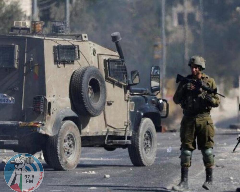 قوات الاحتلال تقتحم حوسان غرب بيت لحم وتفتش منازل