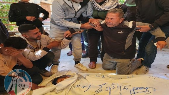 ارتفاع حصيلة الشهداء في قطاع غزة إلى 51,157 والإصابات إلى 116,724 منذ بدء العدوان
