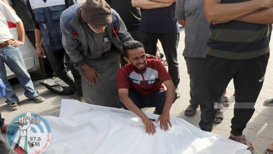 ارتفاع حصيلة عدوان الاحتلال على غزة إلى 51.240 شهيدا والإصابات إلى 116.931