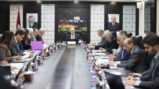 اهم قرارات مجلس الوزراء