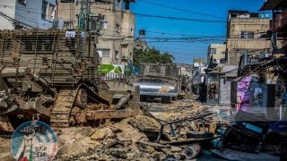 الاحتلال يواصل عدوانه على جنين ومخيمها لليوم الـ93