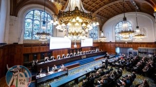 العدل الدولية تبدأ جلسات علنية بشأن التزامات إسرائيل تجاه تواجد الأمم المتحدة بفلسطين