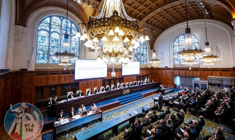 العدل الدولية تبدأ جلسات علنية بشأن التزامات إسرائيل تجاه تواجد الأمم المتحدة بفلسطين