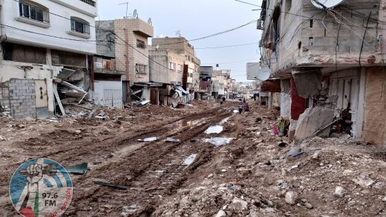عدوان الاحتلال على مدينة طولكرم ومخيميها يدخل يومه الـ80: تصعيد ميداني مستمر وسط مداهمات واعتقالات ونزوح قسري