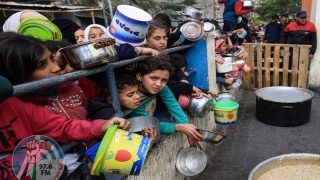 الأمم المتحدة: إسرائيل تواصل عرقلة توزيع المساعدات الإنسانية في غزة