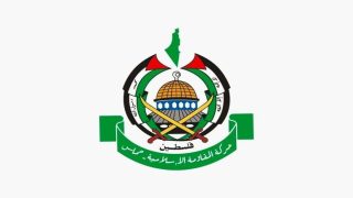 حماس: تعيين حسين الشيخ خطوة مستنكرة